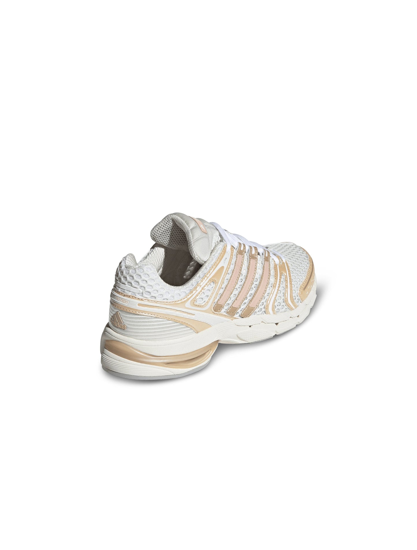 Adidas Womens Adistar Control 5 - Off White Denim Exchange