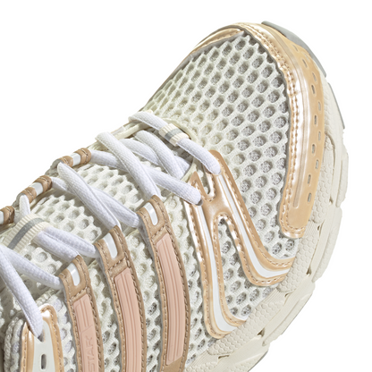 Adidas Womens Adistar Control 5 - Off White Denim Exchange