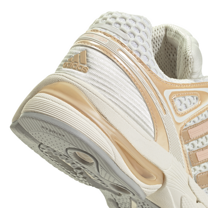 Adidas Womens Adistar Control 5 - Off White Denim Exchange
