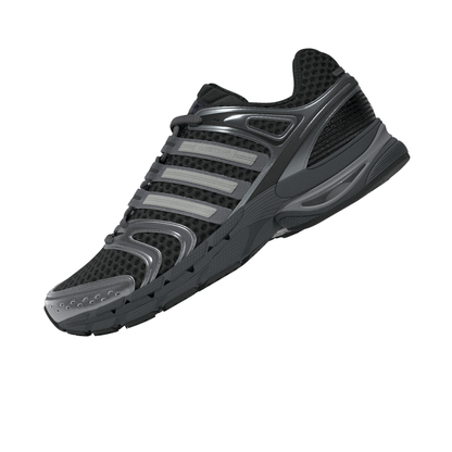 Adidas Womens Adistar Control 5 - Black Denim Exchange