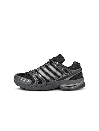 Adidas Womens Adistar Control 5 - Black Denim Exchange