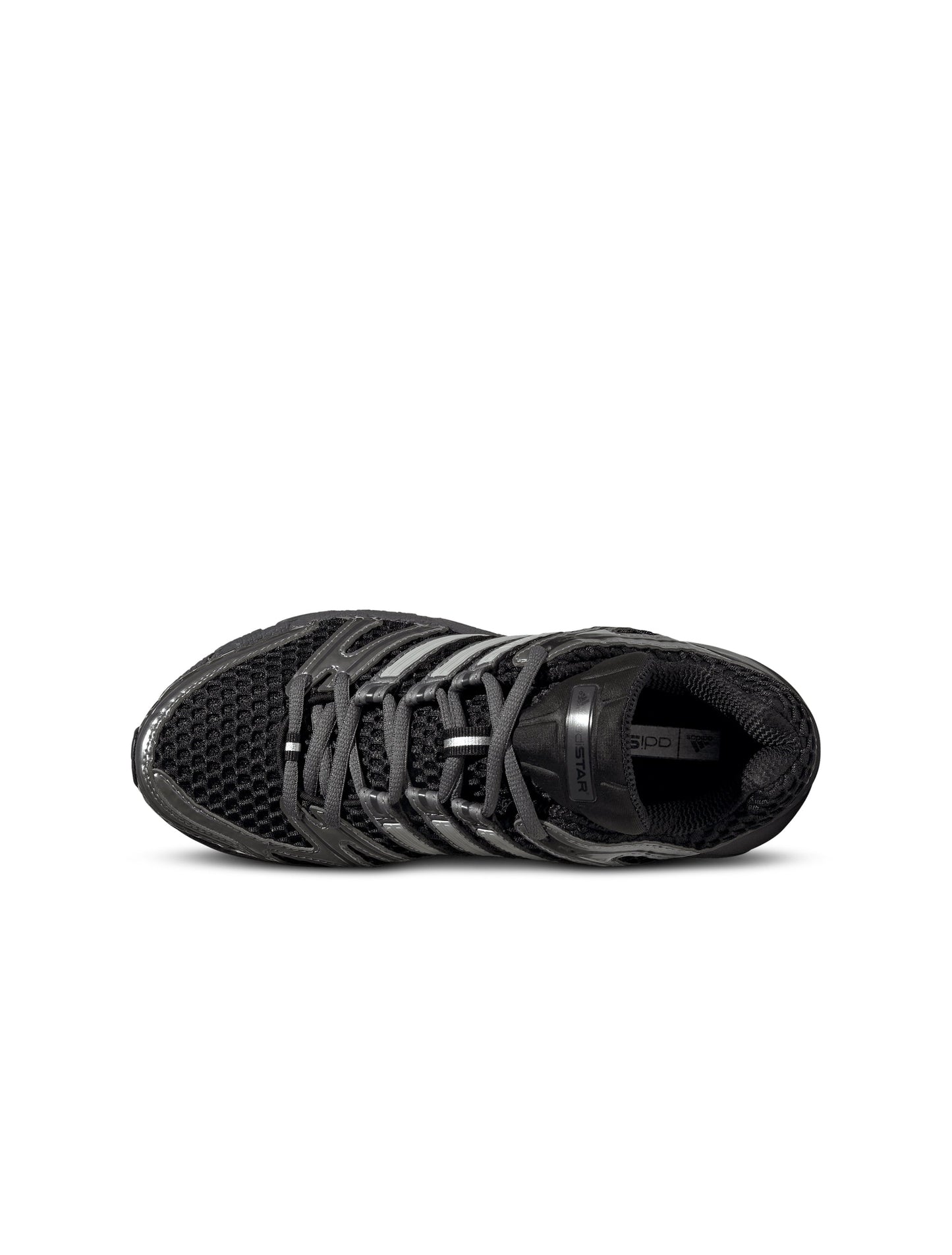 Adidas Womens Adistar Control 5 - Black Denim Exchange