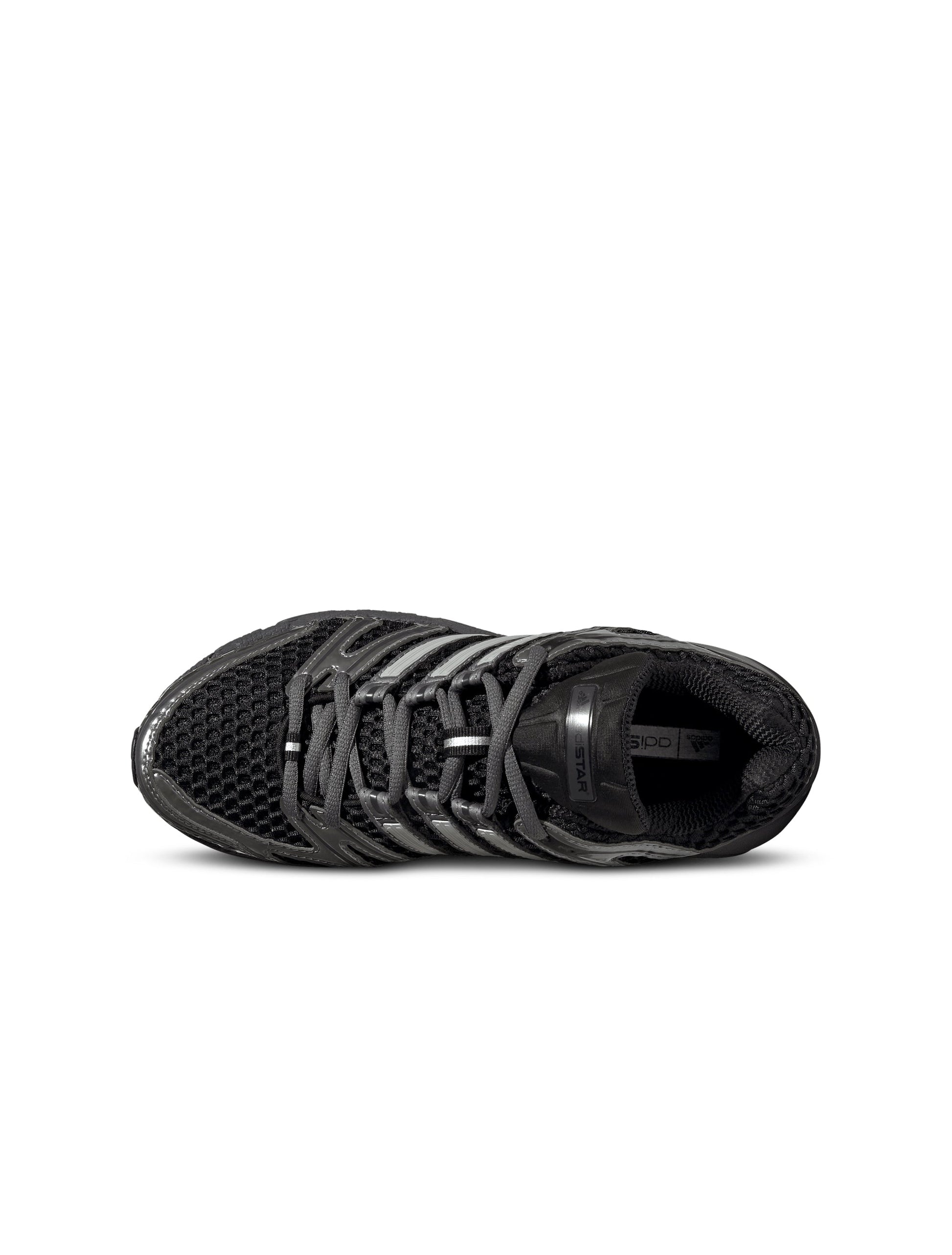 Adidas Womens Adistar Control 5 - Black Denim Exchange