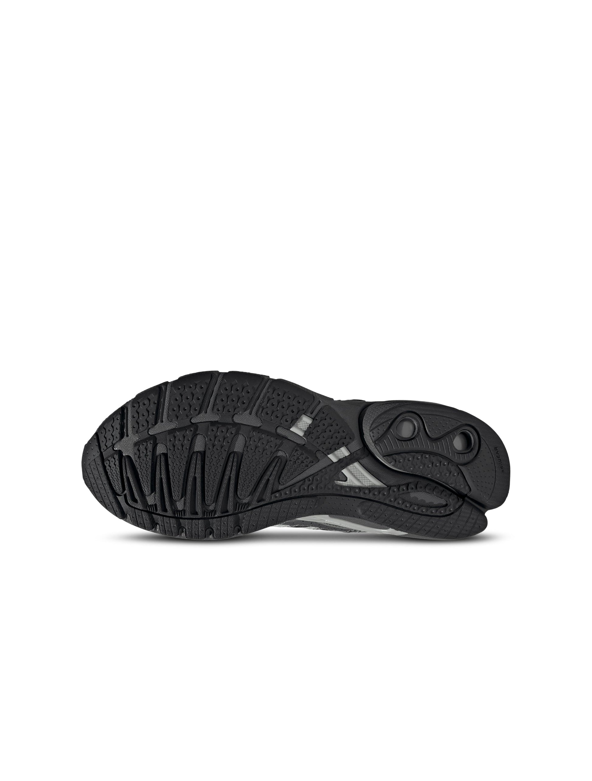 Adidas Womens Adistar Control 5 - Black Denim Exchange