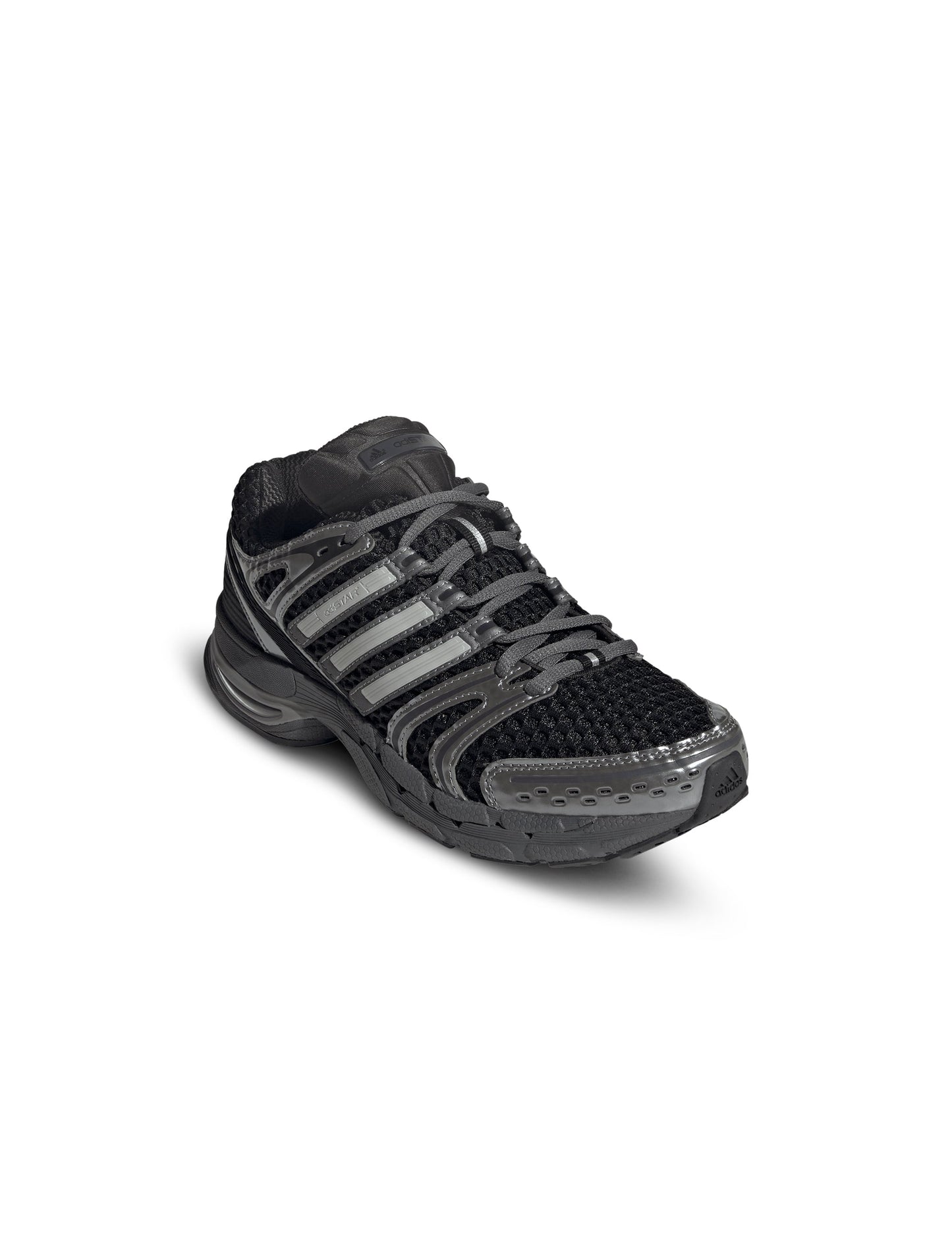 Adidas Womens Adistar Control 5 - Black Denim Exchange