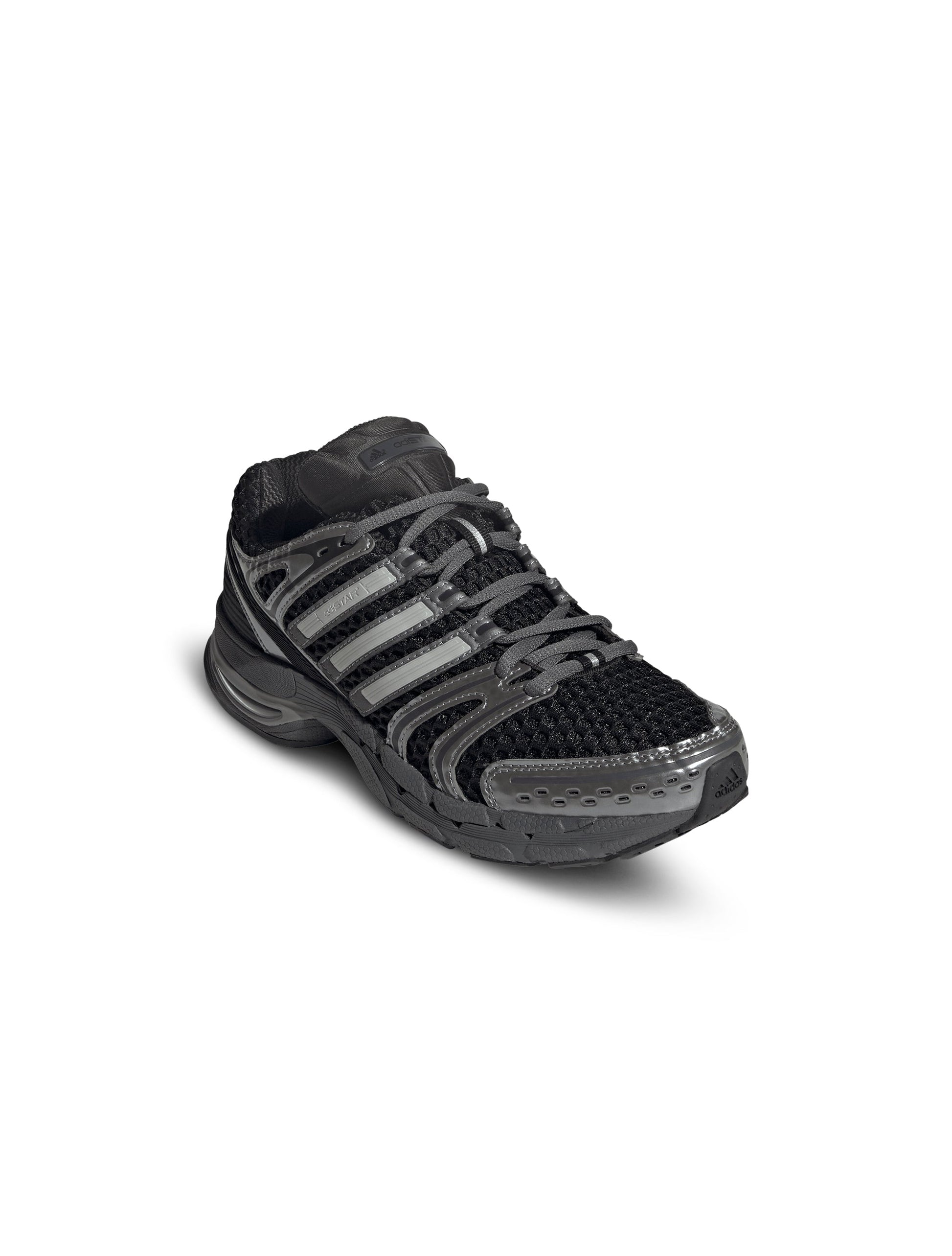 Adidas Womens Adistar Control 5 - Black Denim Exchange