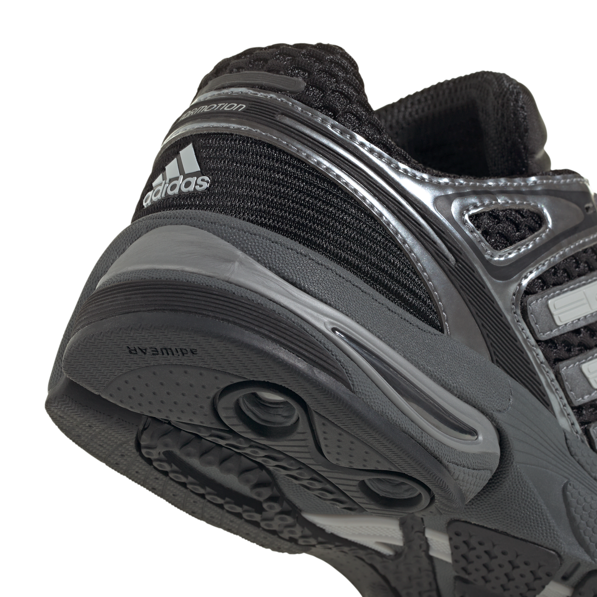 Adidas Womens Adistar Control 5 - Black Denim Exchange