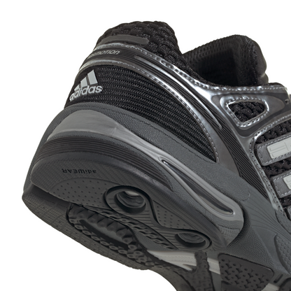 Adidas Womens Adistar Control 5 - Black Denim Exchange