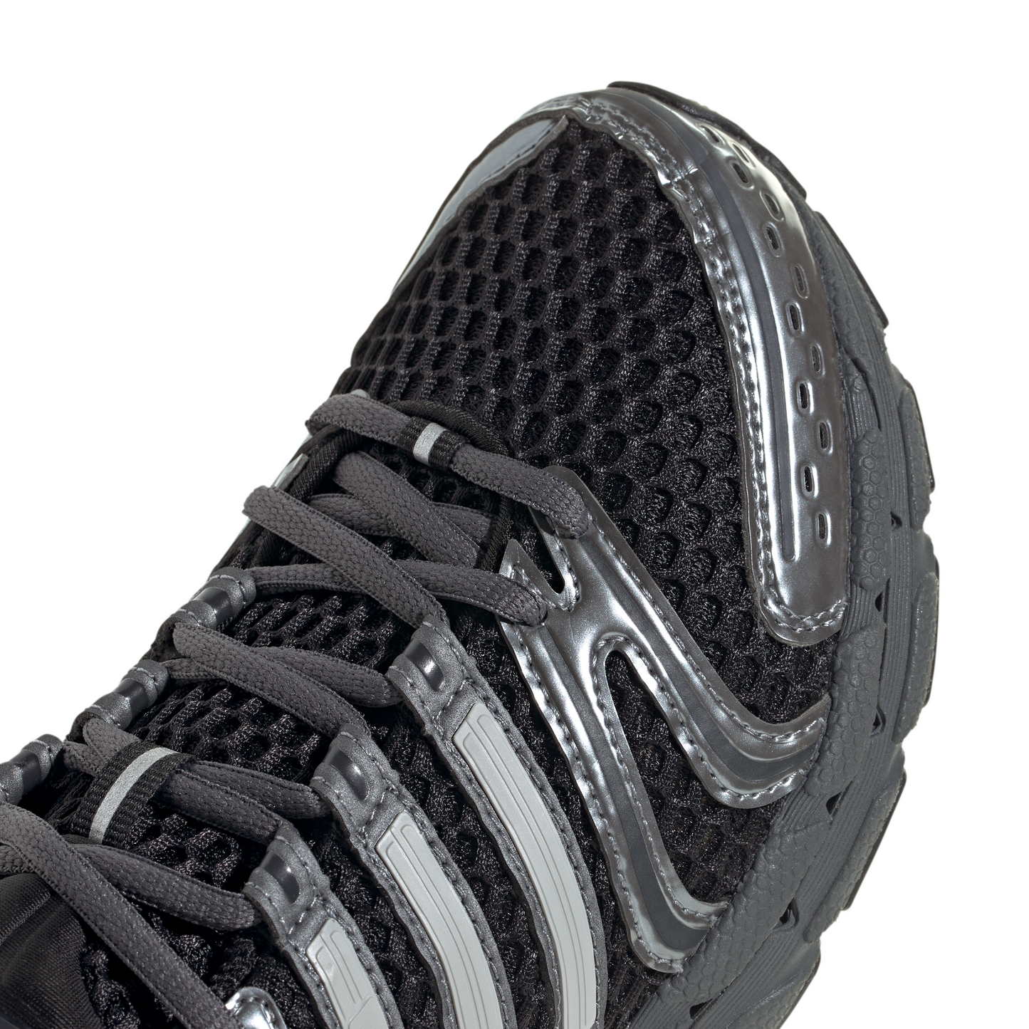 Adidas Womens Adistar Control 5 - Black Denim Exchange
