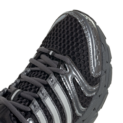 Adidas Womens Adistar Control 5 - Black Denim Exchange