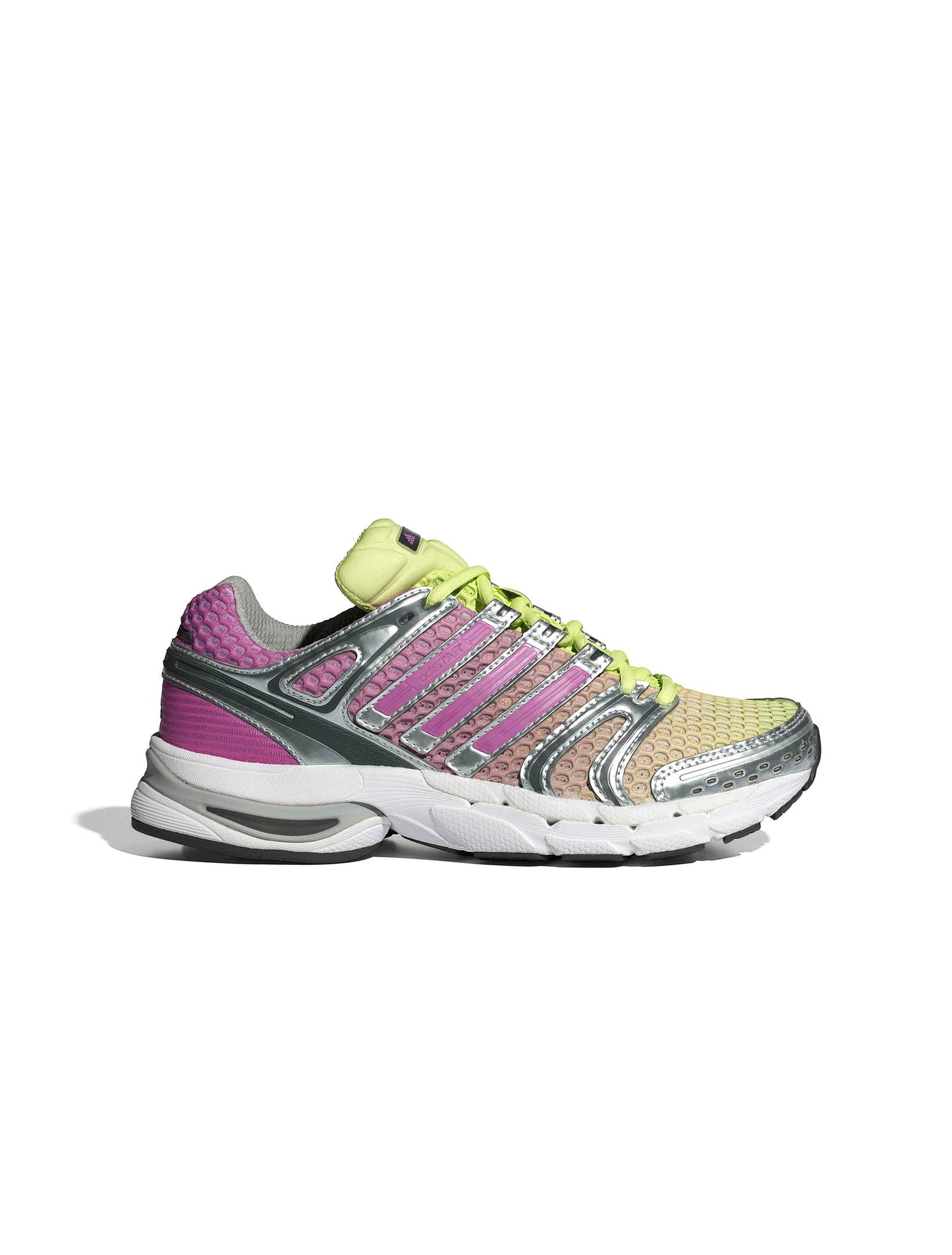 Adidas Womens Adistar Control 5 - Lilac Denim Exchange
