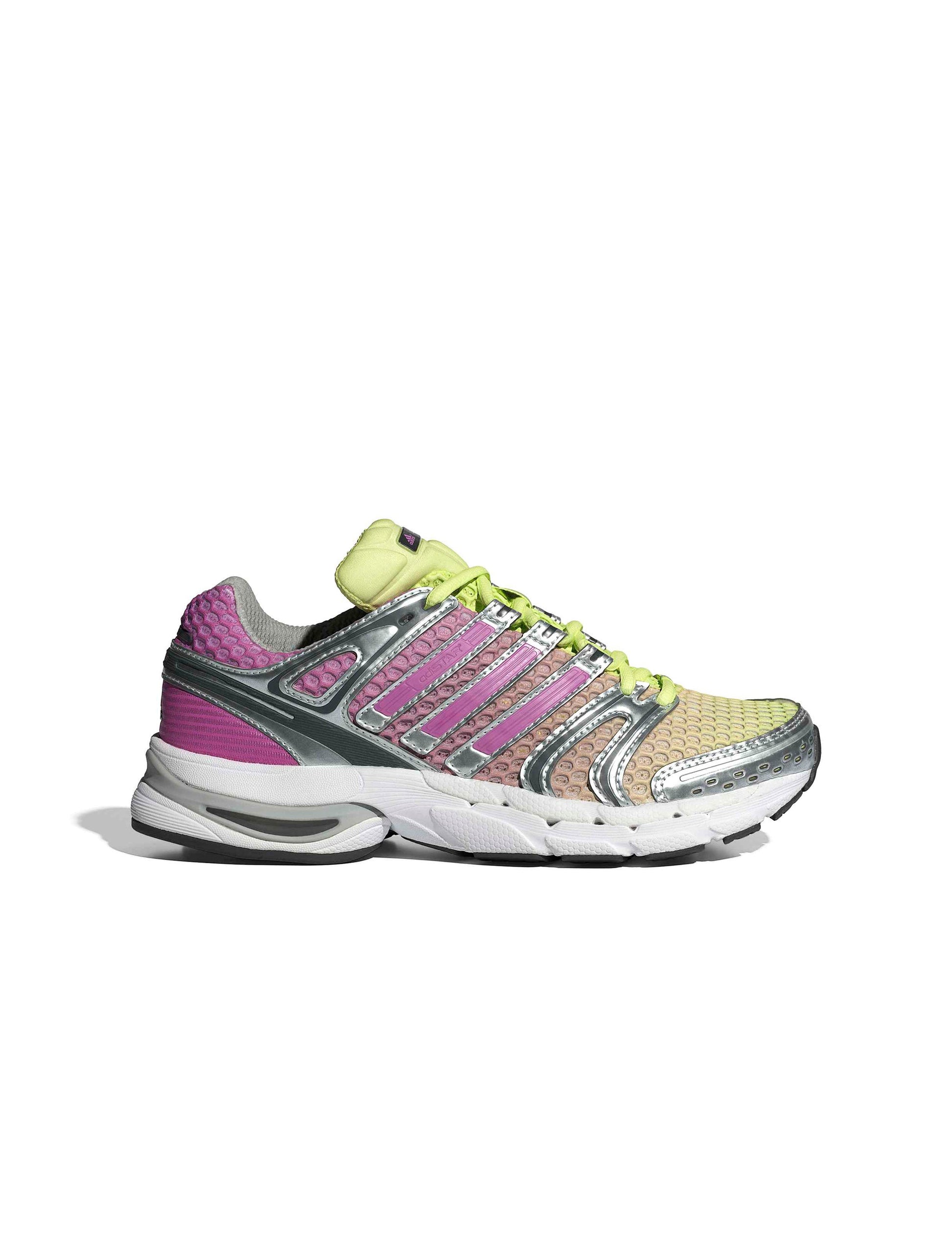 Adidas Womens Adistar Control 5 - Lilac Denim Exchange