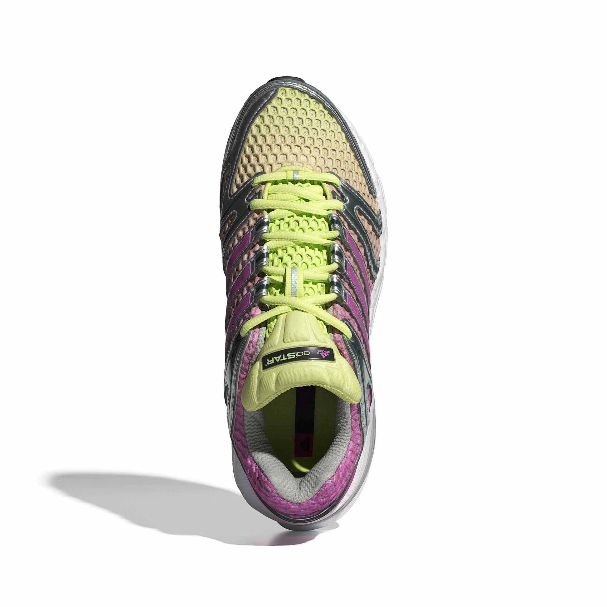 Adidas Womens Adistar Control 5 - Lilac Denim Exchange