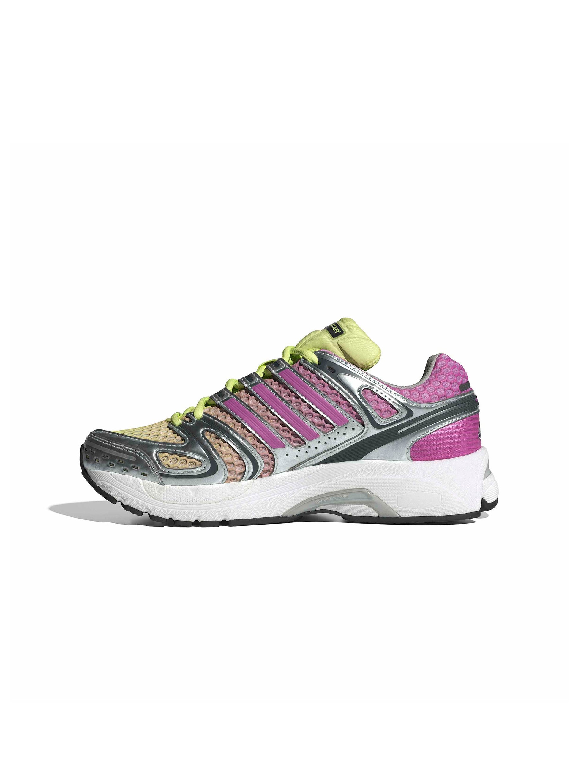 Adidas Womens Adistar Control 5 - Lilac Denim Exchange