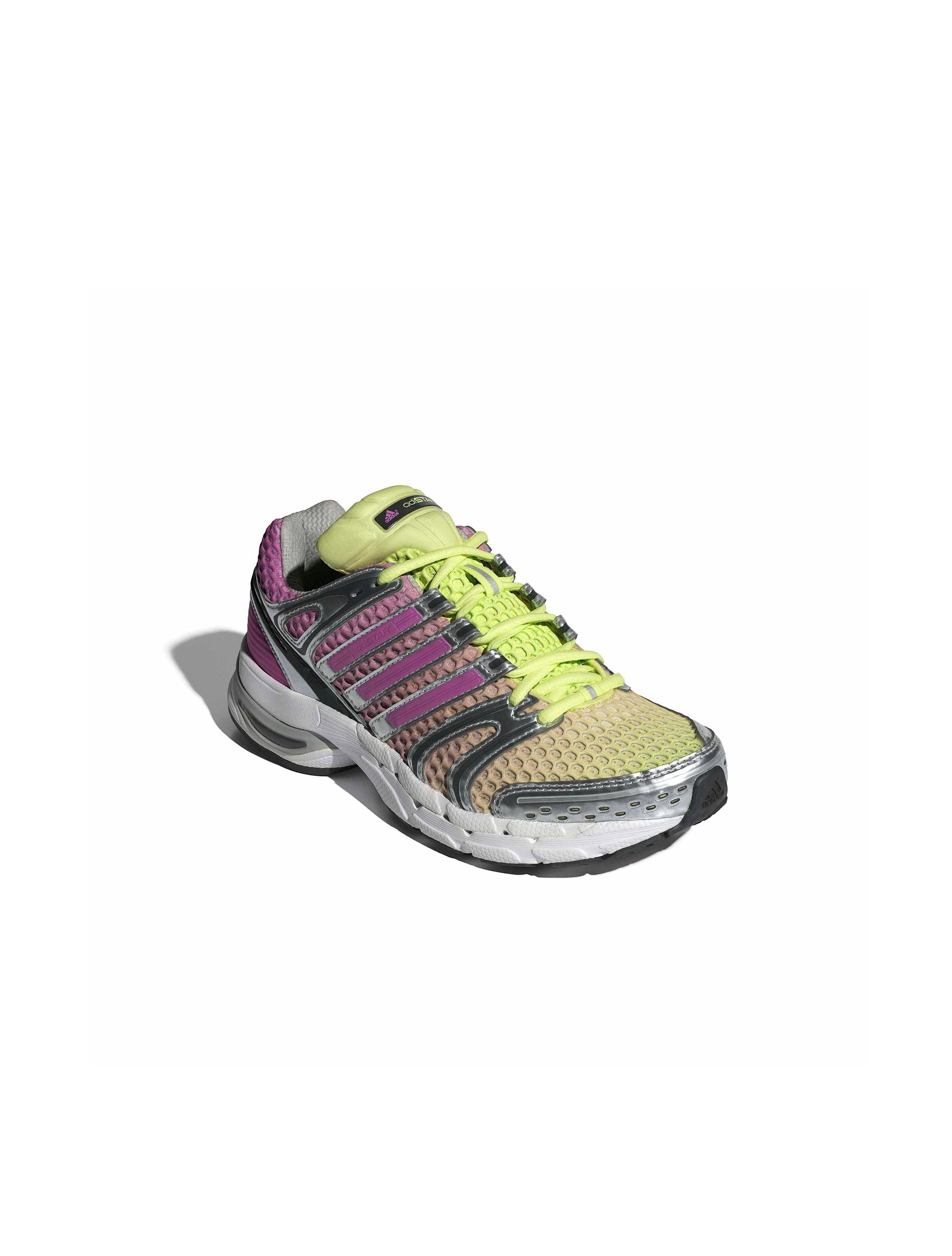 Adidas Womens Adistar Control 5 - Lilac Denim Exchange