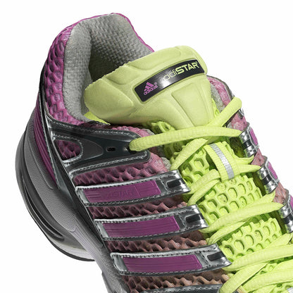 Adidas Womens Adistar Control 5 - Lilac Denim Exchange