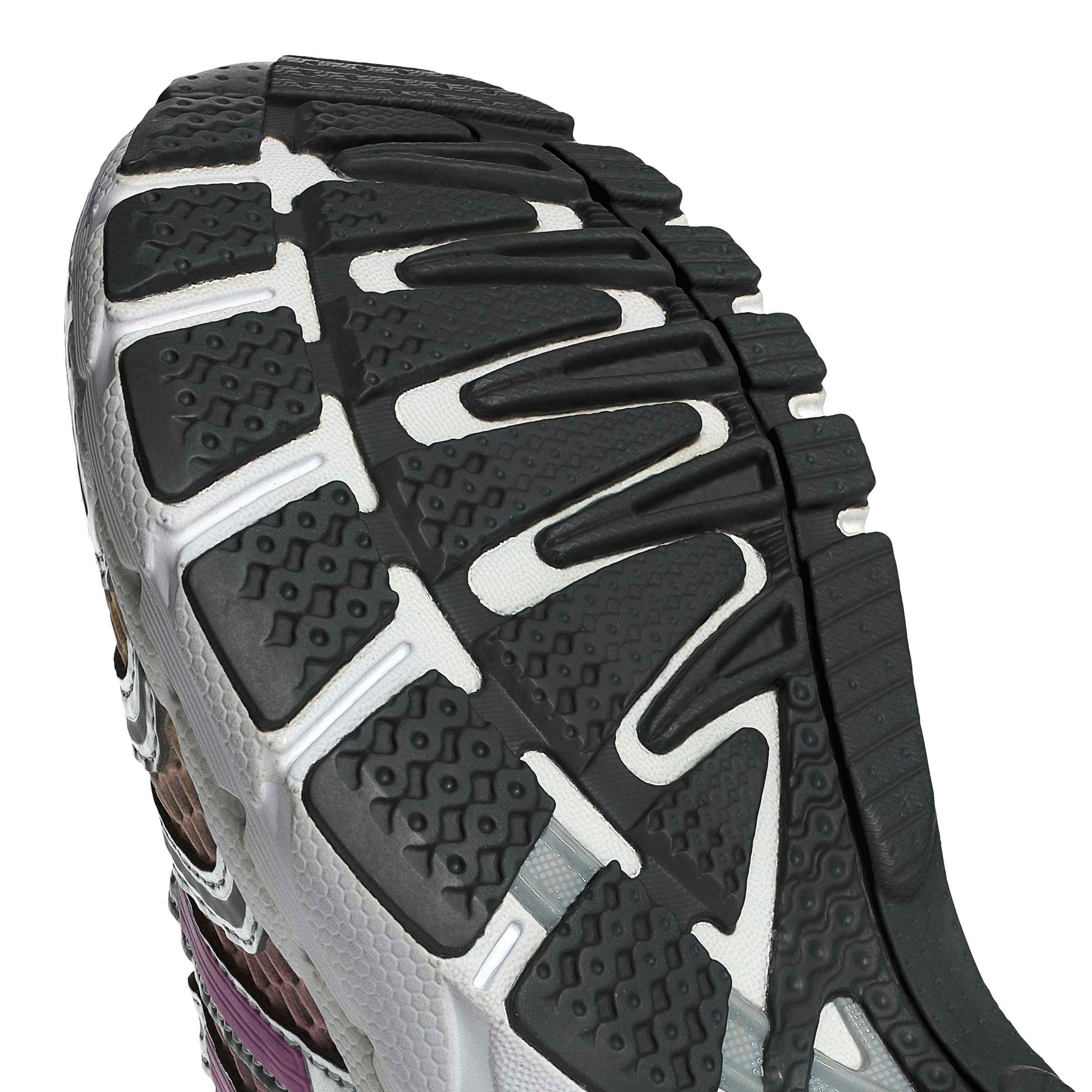 Adidas Womens Adistar Control 5 - Lilac Denim Exchange