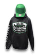 I Hate Pulling Out Hoodie Luckless Outfitters