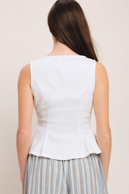 SOFT HARVEST TOP Flying Tomato