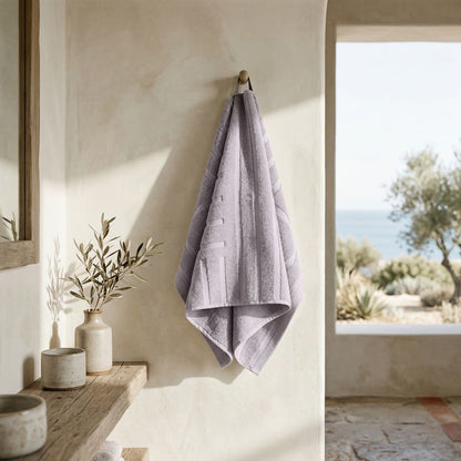 Capri Towels Italic