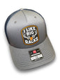 I Like Big Racks Trucker Hat Luckless Outfitters