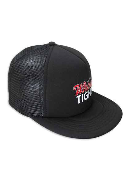 I Like My Whores Tight Foam Trucker Hat Luckless Outfitters