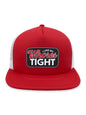 I Like My Whores Tight Foam Trucker Hat Luckless Outfitters