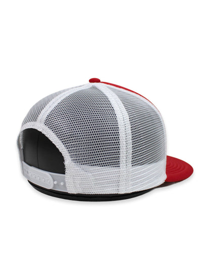 I Like My Whores Tight Foam Trucker Hat Luckless Outfitters