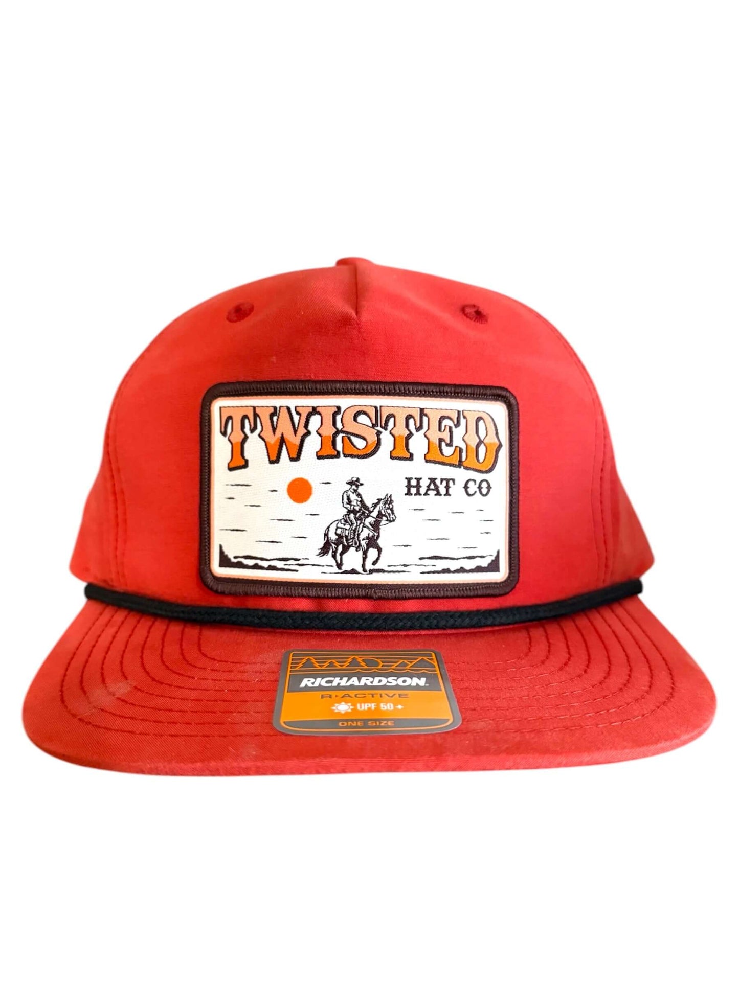 Lone Ranger Twisted Hat Co