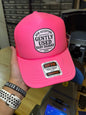 Now Accepting Gently Used Baby Daddies Trucker Hat Luckless Outfitters