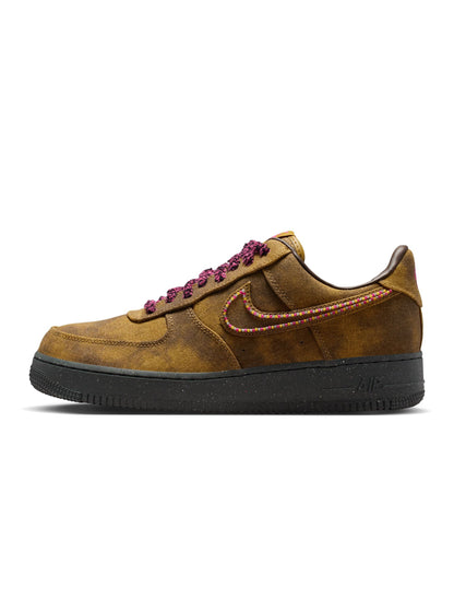 Nike Mens Air Force 1 - Boucle Denim Exchange