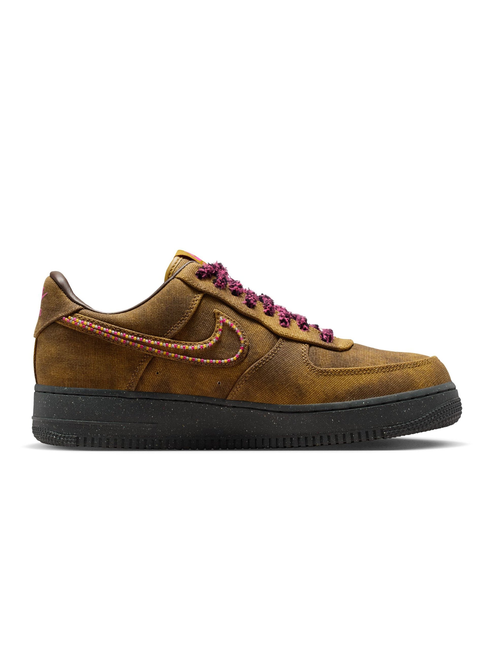 Nike Mens Air Force 1 - Boucle Denim Exchange