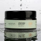 Traditional Black Soap with Morocco Argan Oil. Nordic Breeze Beauty