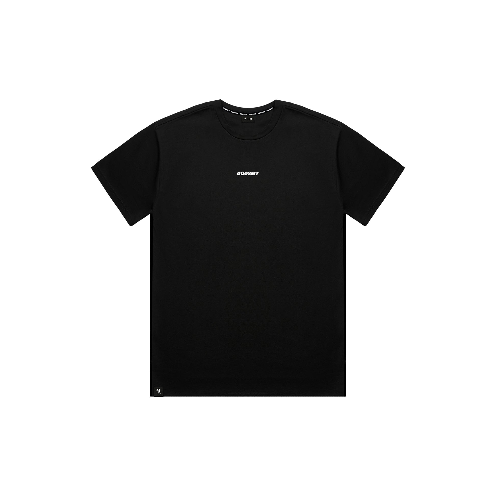Silhouette Lacrosse Tee GOOSE IT®