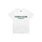 FOGO Club Lacrosse Tee GOOSE IT®
