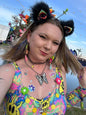 Rave Baby Wook Plugs