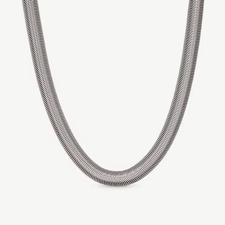 Nora Snake Chain Deep South Originals