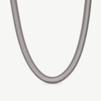 Nora Snake Chain Deep South Originals