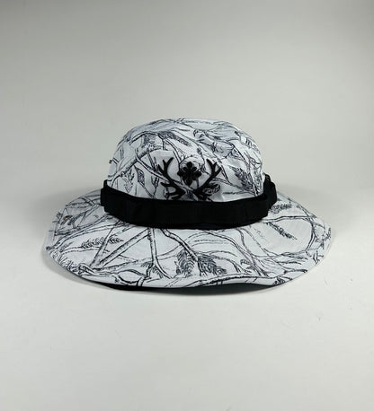 TREE CAMO BUCKET HAT Jakischrist