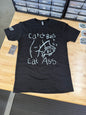 Catch Bass Tee Luckless Outfitters