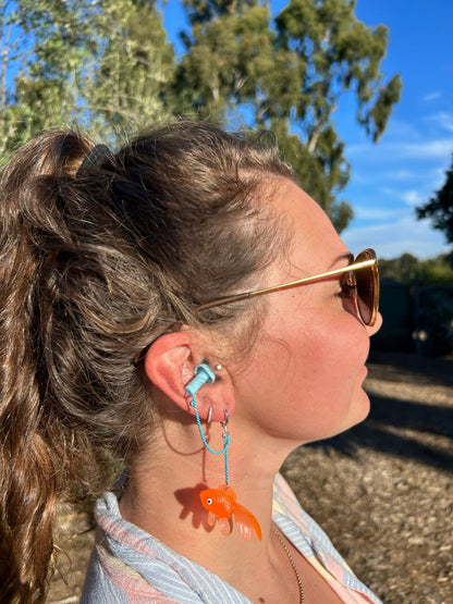 Goldfish Wook Plugs