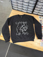 Catch Bass Sweatshirt Luckless Outfitters