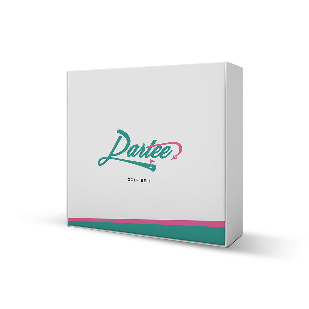 Twister Grey Dartee Golf