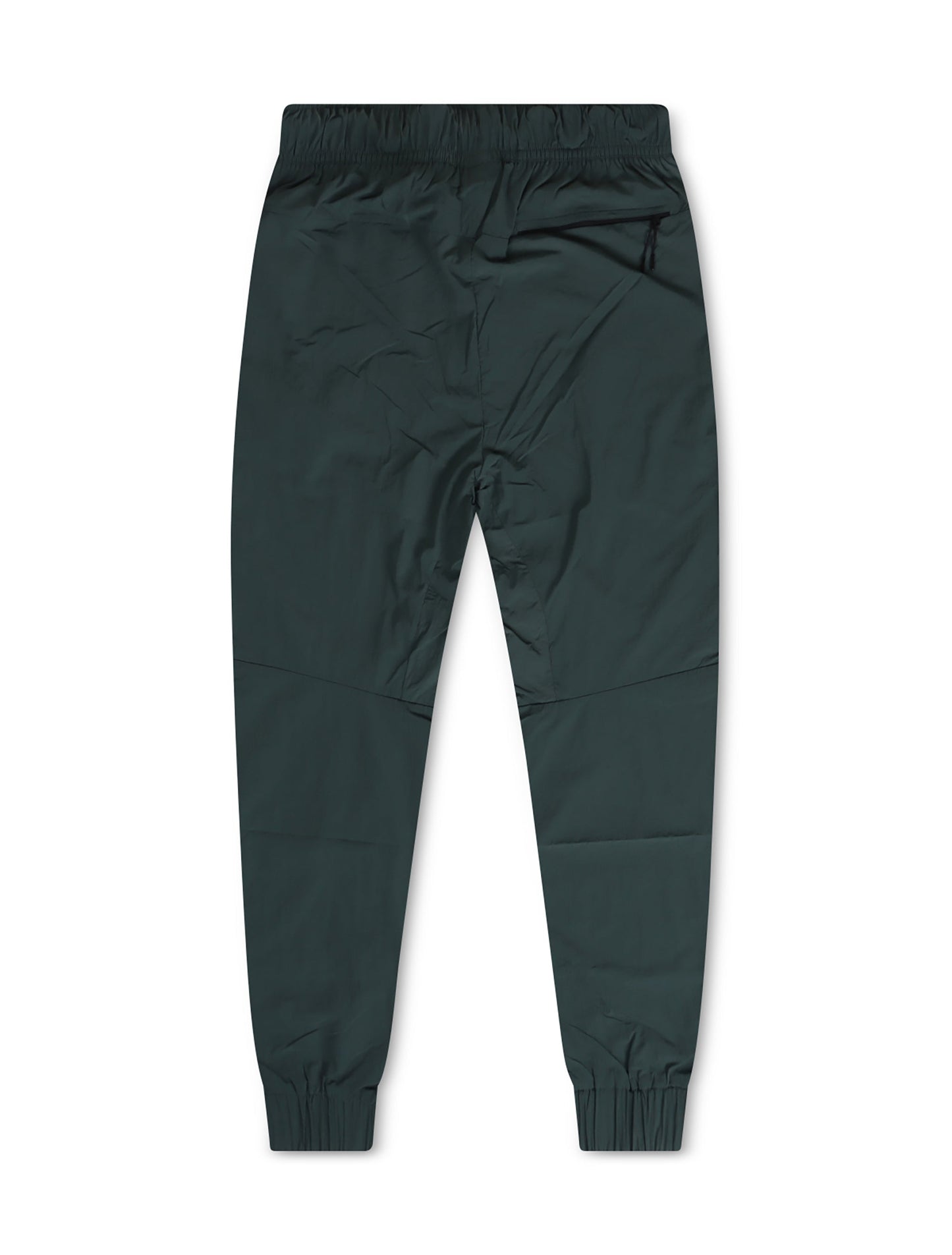Nike Mens Woven Straight Leg Pant - Vintage Green/Black Denim Exchange