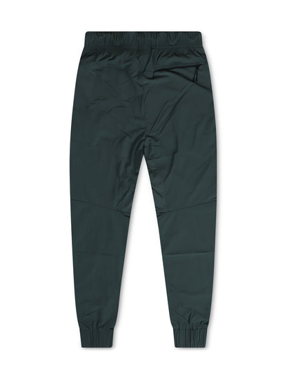 Nike Mens Woven Straight Leg Pant - Vintage Green/Black Denim Exchange