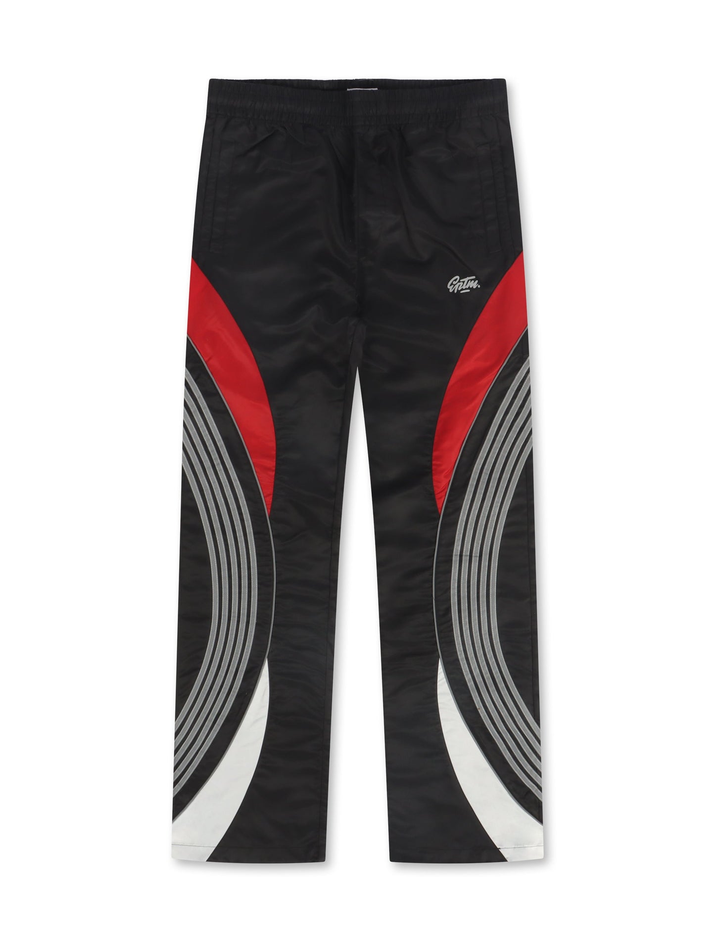 EPTM Clarken Pants - Black Denim Exchange