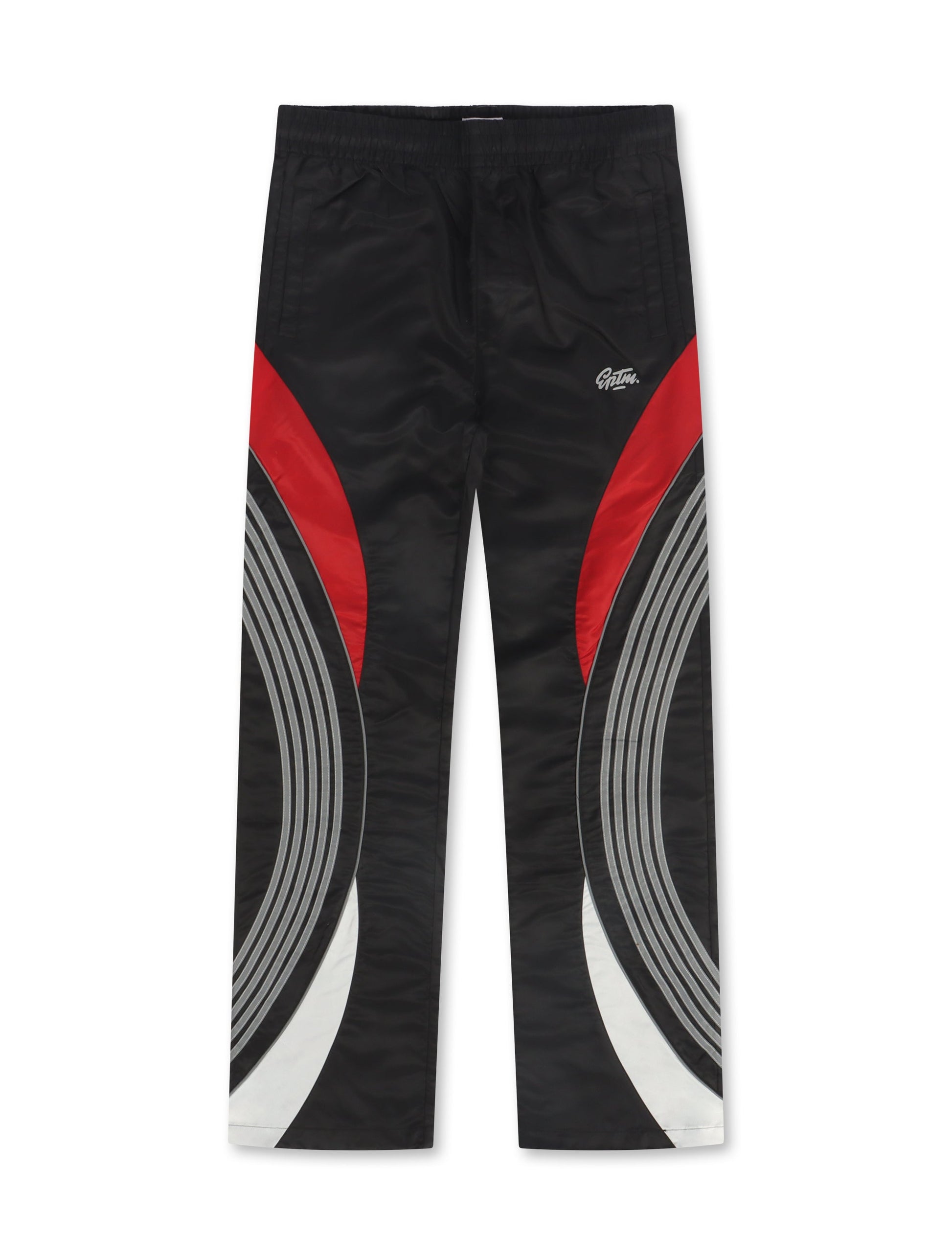 EPTM Clarken Pants - Black Denim Exchange