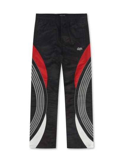 EPTM Clarken Pants - Black Denim Exchange