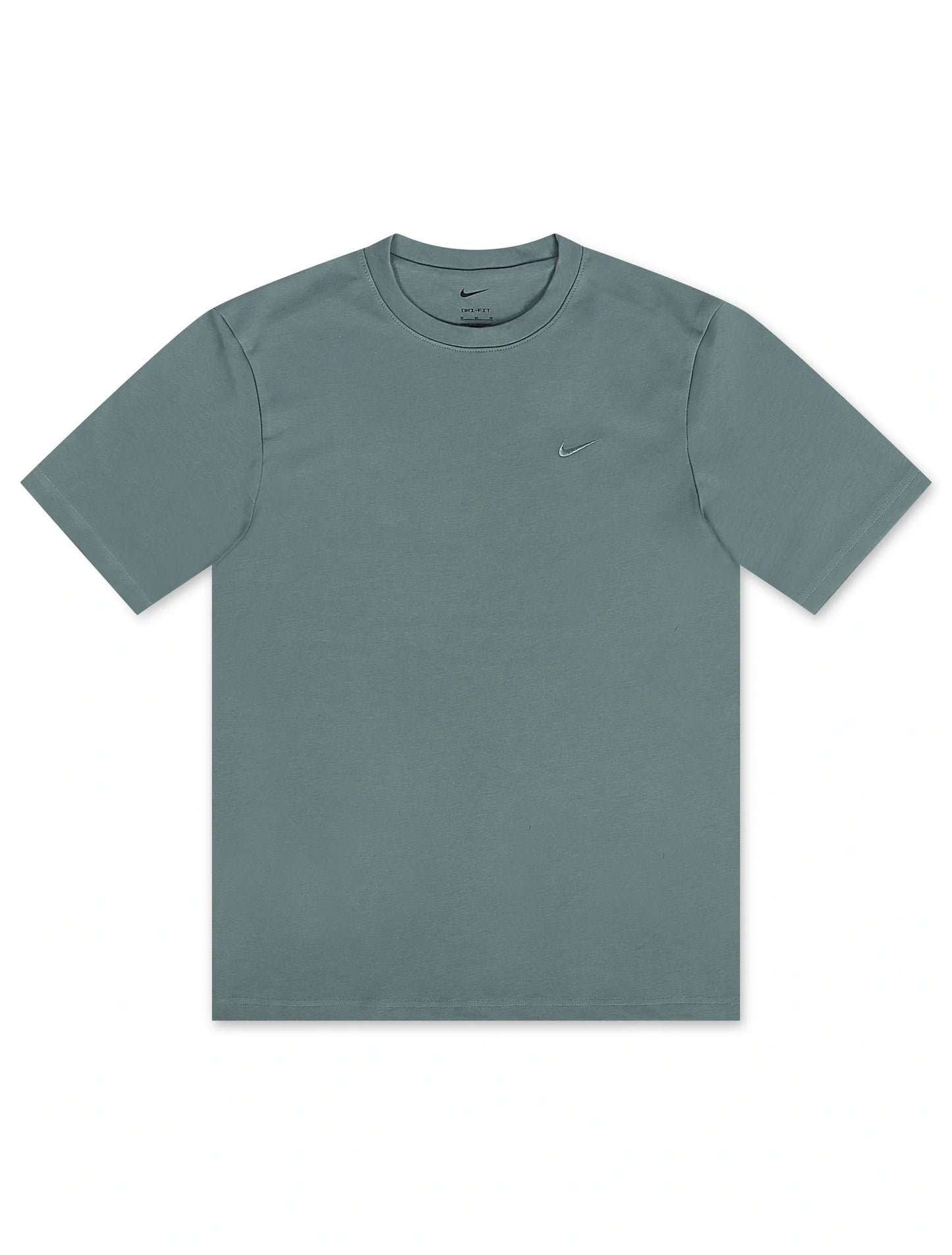Nike Mens Primary Dri-FIT Tee - Mineral Slate Denim Exchange