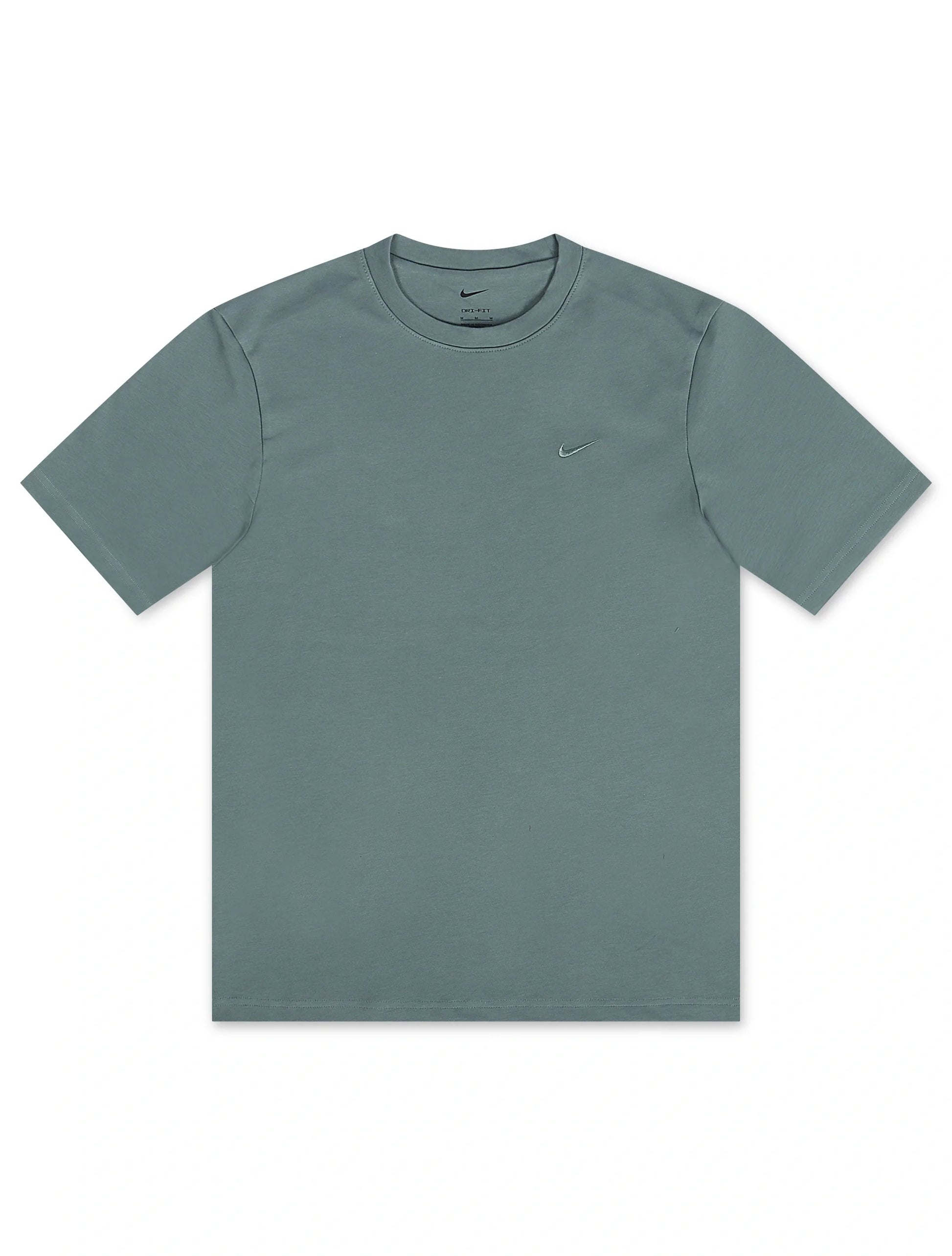 Nike Mens Primary Dri-FIT Tee - Mineral Slate Denim Exchange